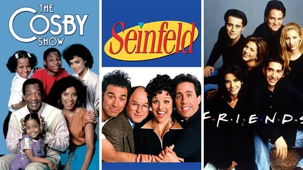 The Best Sitcoms of All Time