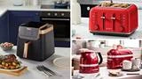 The Best Small Kitchen Appliance Brands