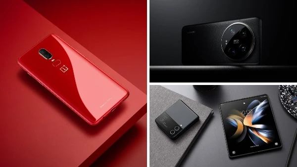 The Best Smartphone Brands