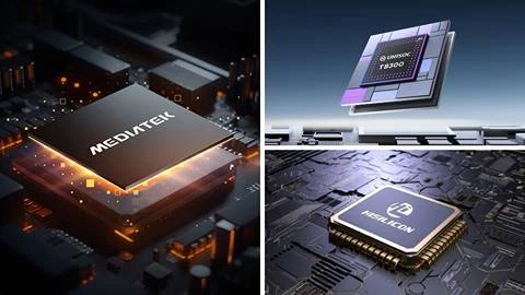 The Best SoC Brands for Mobile Devices