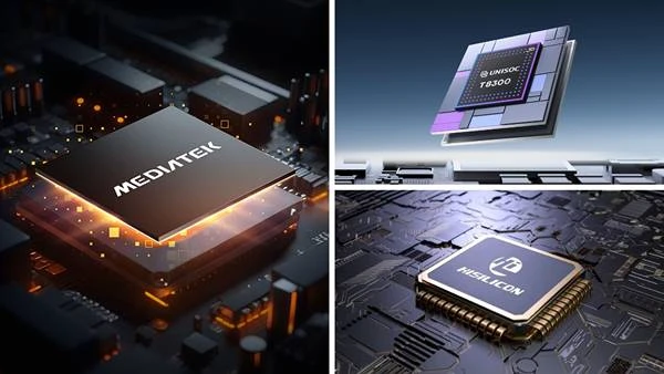 The Best SoC Brands for Mobile Devices