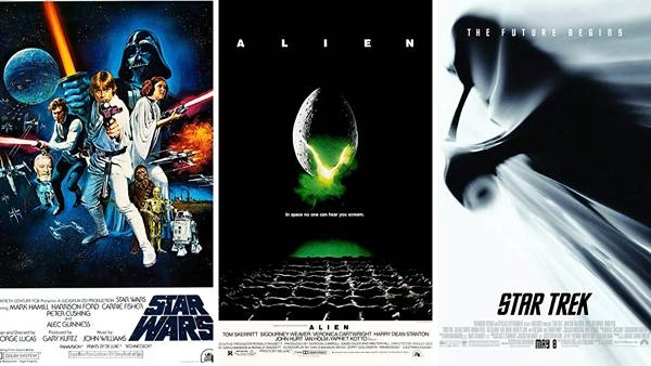 The Best Space Movies of All Time