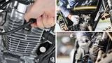 The Best Spark Plug Brands for Motorcycles