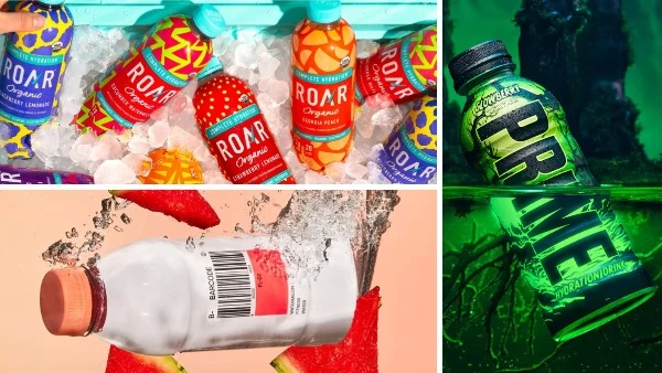 The Best Sports Drink Brands