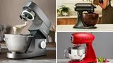 The Best Stand Mixer Brands