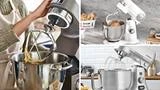 The Best Stand Mixer Brands for Home Bakers