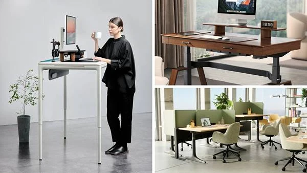 The Best Standing Desk Brands