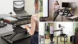 The Best Standing Desk Converter Brands