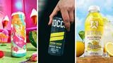 The Best Sugar-Free Energy Drink Brands