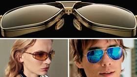 The Best Sunglasses Brands
