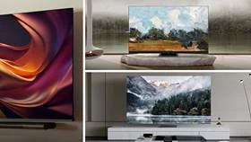 The Best TV Brands
