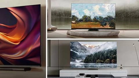 The Best TV Brands