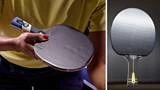 The Best Table Tennis Racket Brands