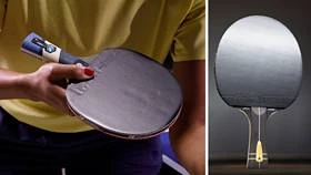 The Best Table Tennis Racket Brands