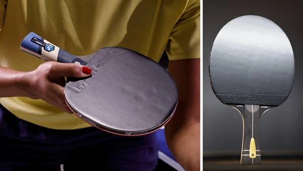 The Best Table Tennis Racket Brands