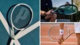 The Best Tennis Racket Brands
