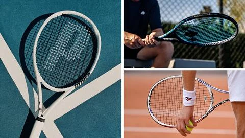 The Best Tennis Racket Brands