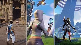 The Best Third-Person Shooter Battle Royale Games