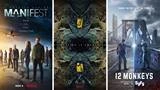 The Best Time Travel Series of All Time