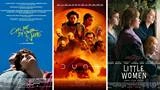 The Best Timothée Chalamet Movies