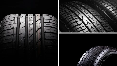 The Best Tire Brands