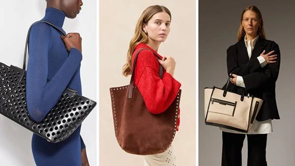 The Best Tote Bag Brands