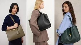 The Best Tote Bag Brands for Everyday Use