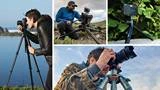 The Best Tripod Brands