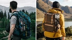 The Best Tripod Brands for Travel Photography