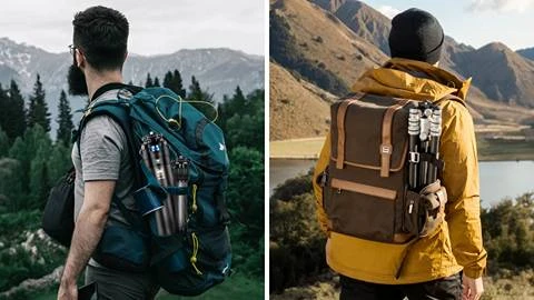 The Best Tripod Brands for Travel Photography