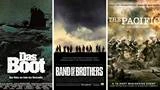 The Best War Series of All Time