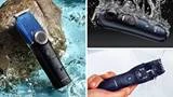 The Best Waterproof Beard Trimmer Brands