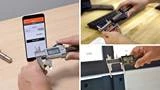 The Best Wireless Caliper Brands