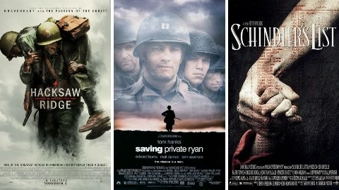 The Best World War II Movies of All Time