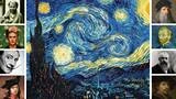 The Greatest Painters of All Time