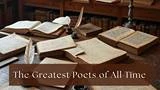 The Greatest Poets of All Time