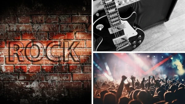 The Greatest Rock Bands of All Time