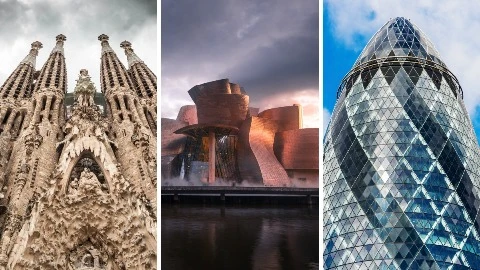 The Most Famous Architects of All Time