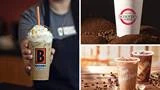 The Most Famous Budget-Friendly Coffeehouse Chains