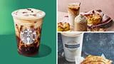 The Most Famous Coffeehouse Chains