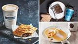 The Most Famous Coffeehouse Chains with Unique Desserts