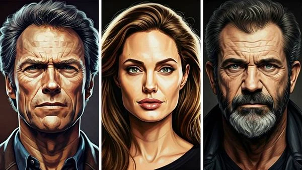 The Most Famous Hollywood Stars Who Became Directors