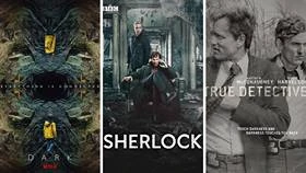 The Most Mysterious Series to Watch