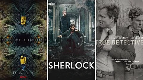 The Most Mysterious Series to Watch