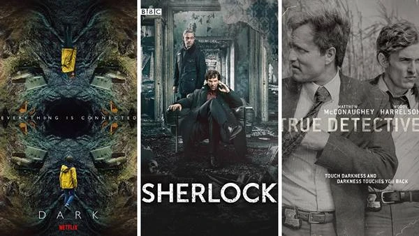 The Most Mysterious Series to Watch