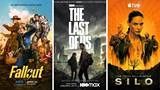 The Most Thrilling Post-Apocalyptic Series