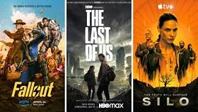 The Most Thrilling Post-Apocalyptic Series
