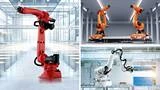 The Top Articulated Robot Manufacturers