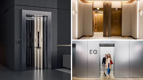 The Top Elevator Companies