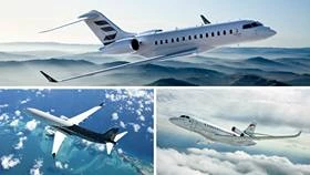 The Top Private Jet Manufacturers for Ultra-Long-Range Jets